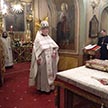 Светлое Христово Воскресение! 