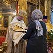 Шестидесятилетие настоятеля храма Ризоположения на Донской
