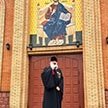 С Днём Победы! Празднование на приходе храма Державной иконы Божией Матери в Чертаново