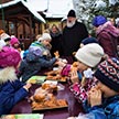 Торжественная церемония посвящения в гимназисты