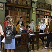 Экскурсия воскресной школы храма царя страстотерпца Николая в Аннино