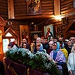 Благовещение Пресвятой Богородицы, Фотогалерея  7 апреля 2024 года