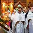 Вознесение Господне. Фотогалерея 2024.