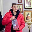 Праздник Крещения