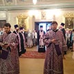 Праздник Воздвижения Креста Господня