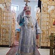 День празднования Державной иконы Божией Матери в Чертанове