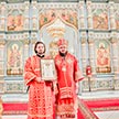 Награждение духовенства и мирян Южного викариатства