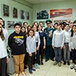 Экскурсионная поездка в парк «Патриот» учеников воскресной школы храма Архистратига Михаила в Царицыне