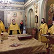 День памяти святого апостола Иакова Алфеева