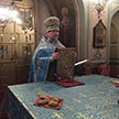 Рождество Пресвятой Богородицы