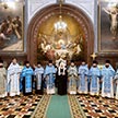 Второй общегородской православный молодежный форум