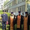 Памяти подольских курсантов