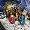 ПРАЗДНИК РОЖДЕСТВЕНСКОЙ ЁЛКИ в храме Державной иконы Божией Матери в Чертанове