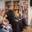 Покровский молодежный концерт