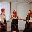 Покровская вечёрка