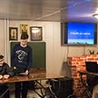 Детский брейн-ринг "По страницам Нового Завета"