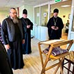 Панихида по безвинно убиенным в террористическом акте в Красногорске