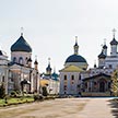 Паломническая поездка в Вознесенскую Давидову пустынь