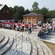 Праздничное мероприятие «День Крещения Руси»