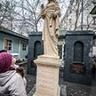Паломничество по подворьям Москвы