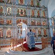 Благовещение Пресвятой Богородицы