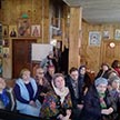 Встреча-беседа с председателем Бежецкого отделения ТРОО "Союз замещающих семей", мамой 13-ти детей, Н. Ю. Горисловой 