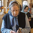 Суббота акафиста
