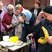 Приходской пасхальный праздник для детей и взрослых