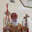 Божественная Литургия и заупокойная лития на 9 мая