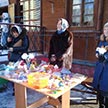 Благотворительная акция «Белый цветок»