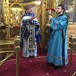 Торжественные богослужения праздника Успение Пресвятой Богородицы