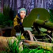 Экскурсия в парк "Патриот"