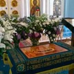 Торжественные богослужения праздника Успение Пресвятой Богородицы