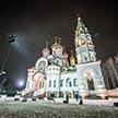 Паломничество в Саввино-Сторожевский монастырь