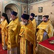 Шестидесятилетие настоятеля храма Ризоположения на Донской