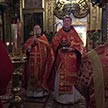 Праздник новомучеников