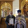 Выдача сертификатов об окончании двухгодичных Миссионерских курсов