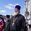 Торжественный акт для выпускников православных школ Москвы