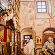 Малый Престольный праздник храма свт. Николая Мирликийского, чудотворца в Сабурове