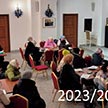 В Южном викариатстве начались краткие курсы для сотрудников храмов