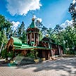 Святыни Урала