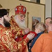 Праздничное мероприятие по случаю 72-летия Великой Победы