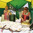 Троица в Чертанове