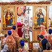 Престольный Праздник храма царя страстотерпца Николая в Аннино 