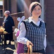 Великая Суббота на приходе храма Державной иконы Божией Матери в Чертаново