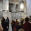 Экскурсия воскресной школы храма царя страстотерпца Николая в Аннино