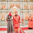 Награждение духовенства и мирян Южного викариатства