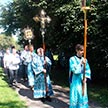 Праздник Толгской иконы Божией Матери в храме Живоначальной Троицы в Чертанове