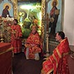 Праздник новомучеников