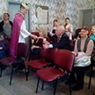 Светлая седмица-2017